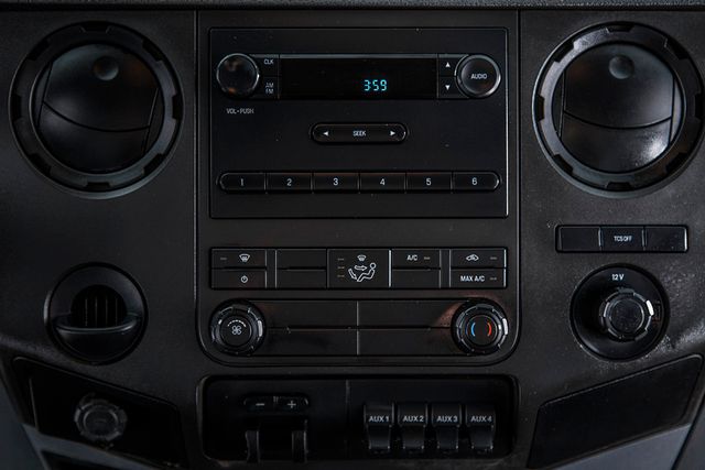 2013 Ford Super Duty F-450 DRW Cab-Chassis F450 11' LANDSCAPE DUMP - 15728834 - 18