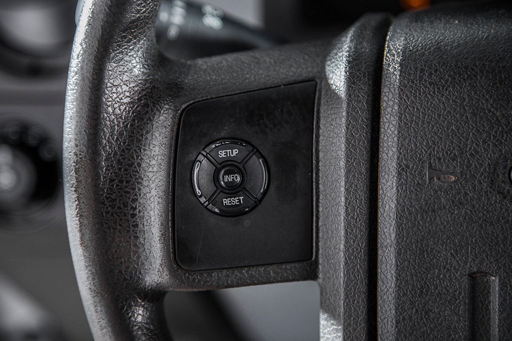 2013 Ford Super Duty F-450 DRW Cab-Chassis F450 11' LANDSCAPE DUMP - 15728834 - 21