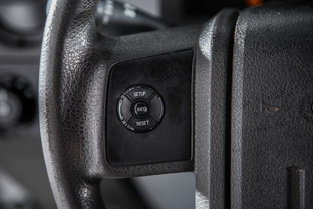 2013 Ford Super Duty F-450 DRW Cab-Chassis F450 11' LANDSCAPE DUMP - 15728834 - 21