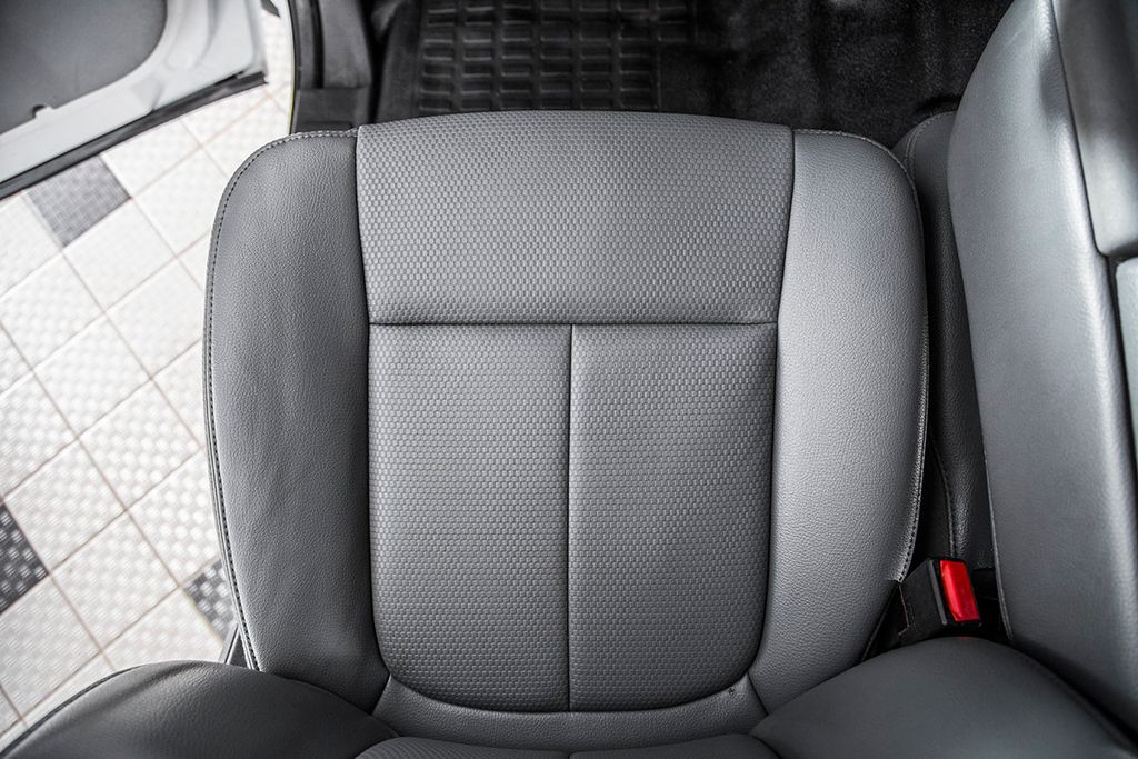 2013 Ford Super Duty F-450 DRW Cab-Chassis F450 11' LANDSCAPE DUMP - 15728834 - 22