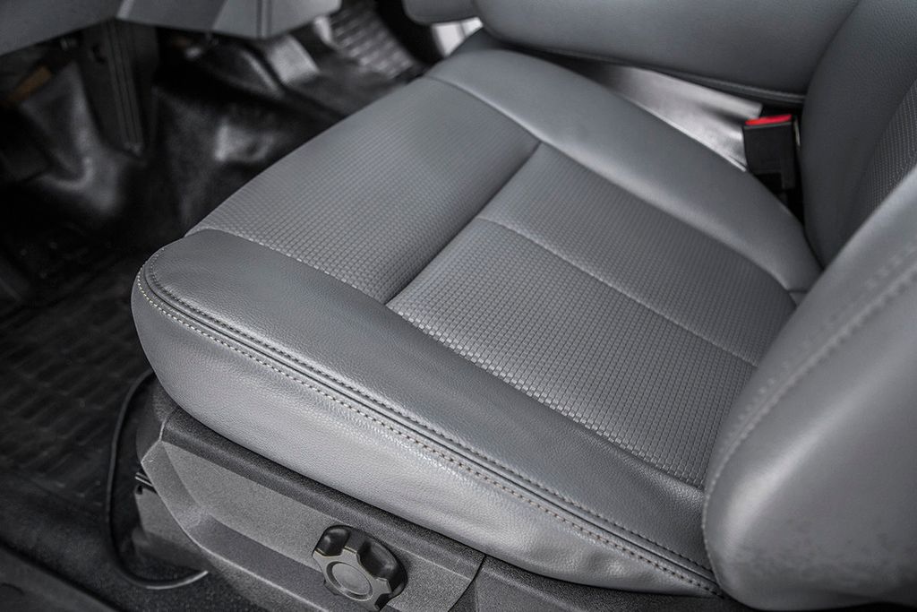 2013 Ford Super Duty F-450 DRW Cab-Chassis F450 11' LANDSCAPE DUMP - 15728834 - 23