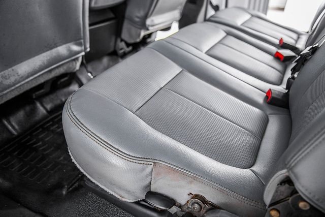 2013 Ford Super Duty F-450 DRW Cab-Chassis F450 11' LANDSCAPE DUMP - 15728834 - 24