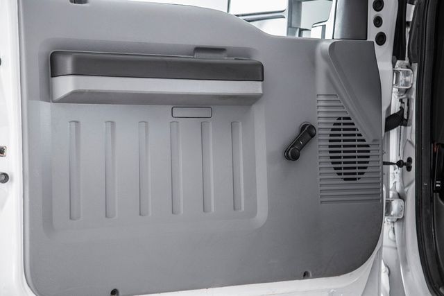 2013 Ford Super Duty F-450 DRW Cab-Chassis F450 11' LANDSCAPE DUMP - 15728834 - 25