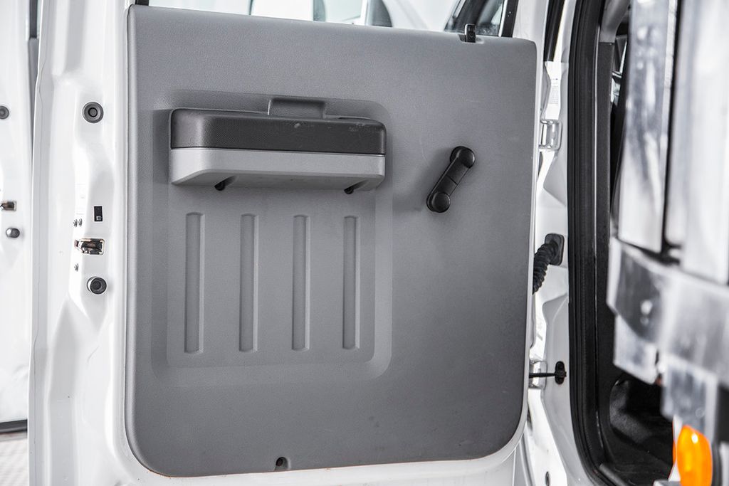 2013 Ford Super Duty F-450 DRW Cab-Chassis F450 11' LANDSCAPE DUMP - 15728834 - 26