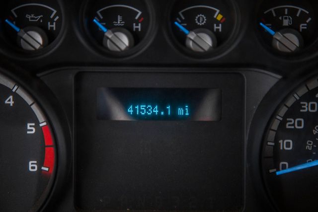 2013 Ford Super Duty F-450 DRW Cab-Chassis F450 11' LANDSCAPE DUMP - 15728834 - 27