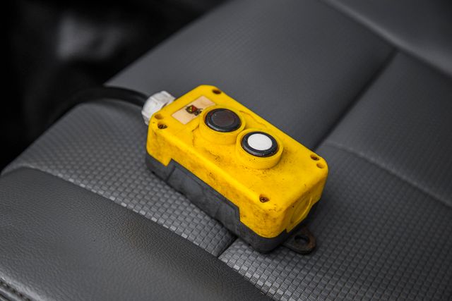 2013 Ford Super Duty F-450 DRW Cab-Chassis F450 11' LANDSCAPE DUMP - 15728834 - 28