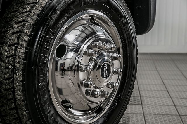 2013 Ford Super Duty F-450 DRW Cab-Chassis F450 CREW CAB 4X4 * 6.7 POWERSTROKE * 11' ROYAL KUV * 1 OWNER - 17149978 - 9