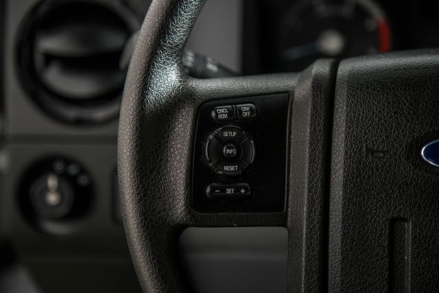 2013 Ford Super Duty F-450 DRW Cab-Chassis F450 CREW CAB 4X4 * 6.7 POWERSTROKE * 11' ROYAL KUV * 1 OWNER - 17149978 - 19