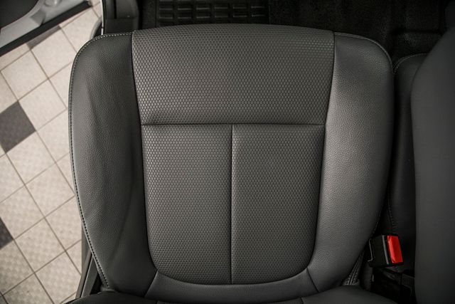 2013 Ford Super Duty F-450 DRW Cab-Chassis F450 CREW CAB 4X4 * 6.7 POWERSTROKE * 11' ROYAL KUV * 1 OWNER - 17149978 - 20