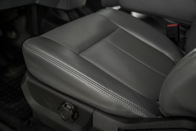 2013 Ford Super Duty F-450 DRW Cab-Chassis F450 CREW CAB 4X4 * 6.7 POWERSTROKE * 11' ROYAL KUV * 1 OWNER - 17149978 - 21