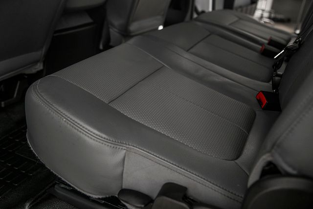 2013 Ford Super Duty F-450 DRW Cab-Chassis F450 CREW CAB 4X4 * 6.7 POWERSTROKE * 11' ROYAL KUV * 1 OWNER - 17149978 - 22