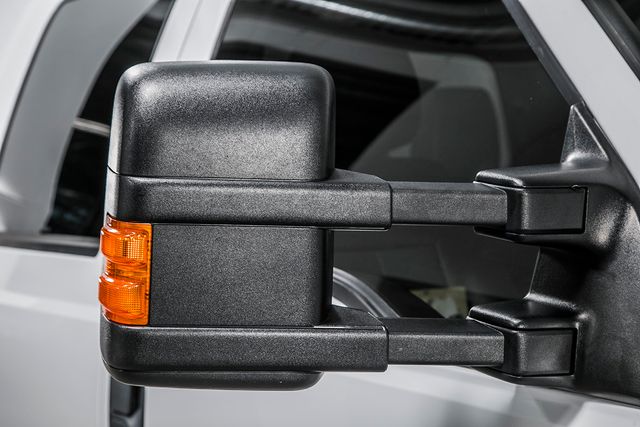 2013 Ford Super Duty F-450 DRW Cab-Chassis F450 CREW CAB 4X4 * 6.7 POWERSTROKE * 11' ROYAL KUV * 1 OWNER - 17149978 - 5