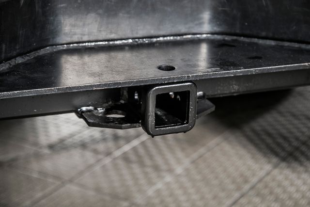 2013 Ford Super Duty F-450 DRW Cab-Chassis F450 CREW CAB 4X4 * 6.7 POWERSTROKE * 11' ROYAL KUV * 1 OWNER - 17149978 - 8