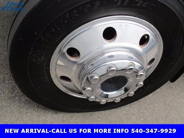 2013 Ford Super Duty F-450 DRW Cab-Chassis F-450 LARIAT DRW *9' ROYAL UTILITY*LADDER RACKS* - 17005668 - 4