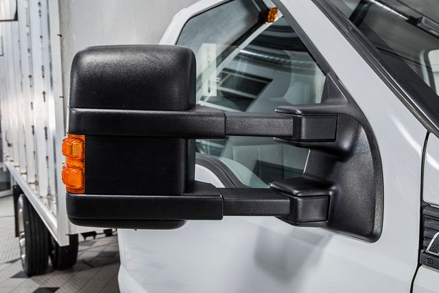 2013 Ford Super Duty F-450 DRW Cab-Chassis F450 REG CAB - 15742320 - 9