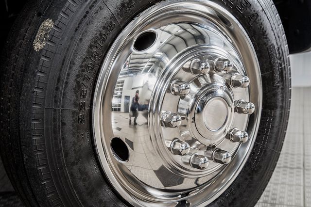 2013 Ford Super Duty F-450 DRW Cab-Chassis F450 REG CAB - 15742320 - 10