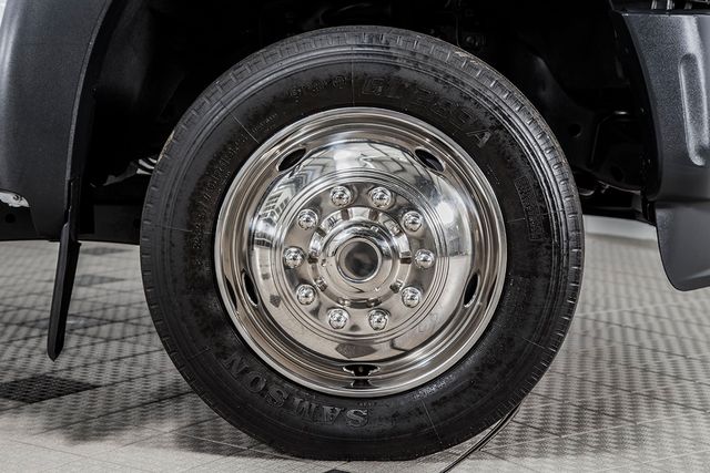 2013 Ford Super Duty F-450 DRW Cab-Chassis F450 REG CAB - 15742320 - 11