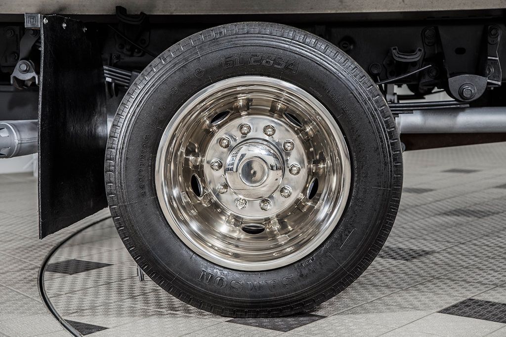 2013 Ford Super Duty F-450 DRW Cab-Chassis F450 REG CAB - 15742320 - 13