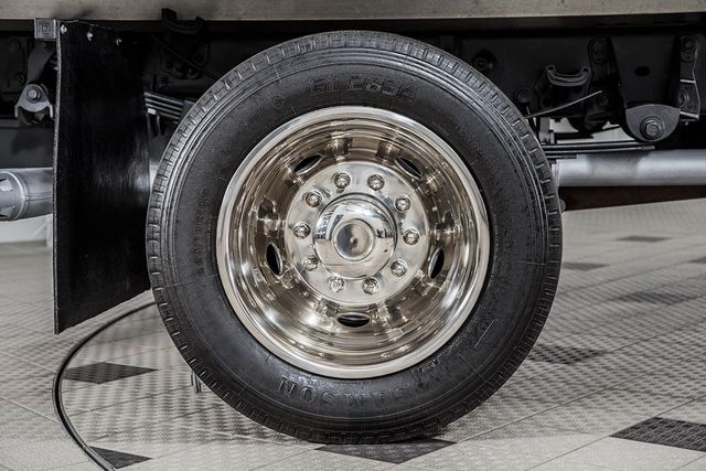 2013 Ford Super Duty F-450 DRW Cab-Chassis F450 REG CAB - 15742320 - 13