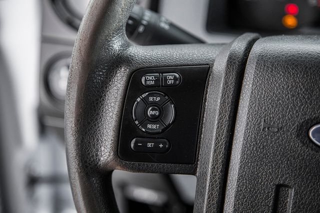 2013 Ford Super Duty F-450 DRW Cab-Chassis F450 REG CAB - 15742320 - 20