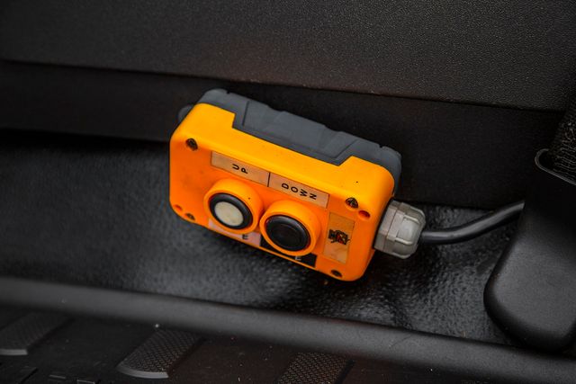 2013 Ford Super Duty F-450 DRW Cab-Chassis F450 REG CAB - 15742320 - 25