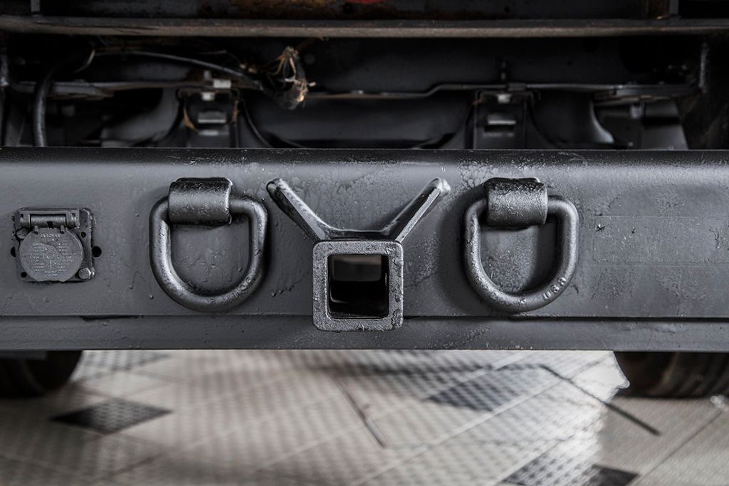 2013 Ford Super Duty F-450 DRW Cab-Chassis F450 REG CAB - 15742320 - 4