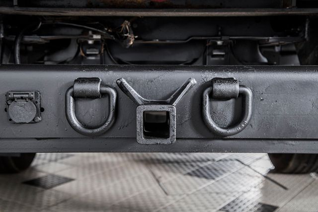 2013 Ford Super Duty F-450 DRW Cab-Chassis F450 REG CAB - 15742320 - 4