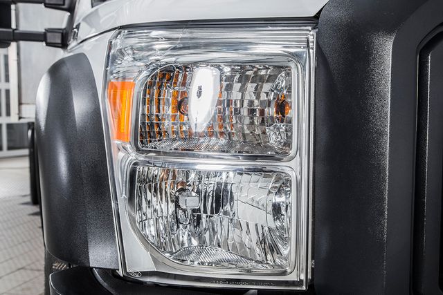 2013 Ford Super Duty F-450 DRW Cab-Chassis F450 REG CAB - 15742320 - 6