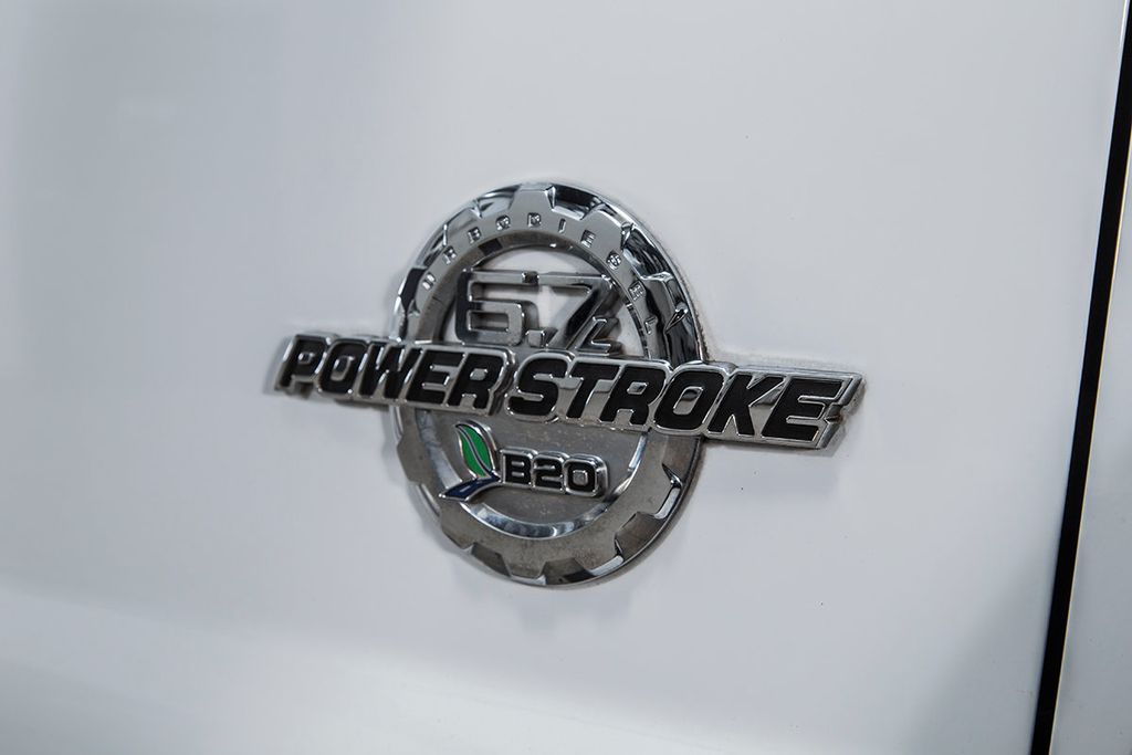 2013 Ford Super Duty F-450 DRW Cab-Chassis F450 REG CAB - 15742320 - 8