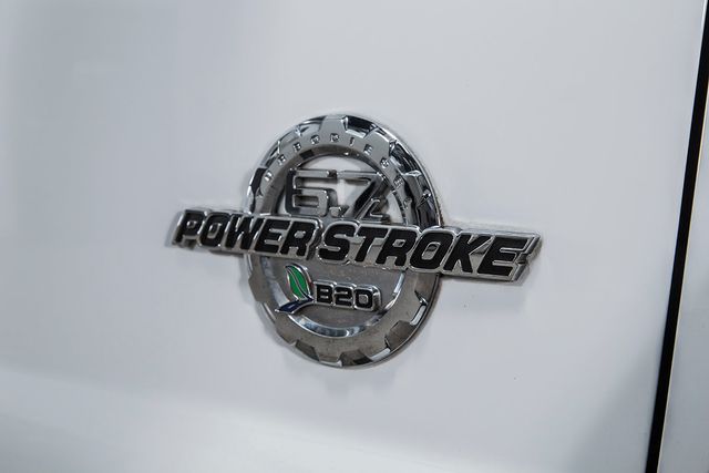 2013 Ford Super Duty F-450 DRW Cab-Chassis F450 REG CAB - 15742320 - 8