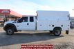 2013 Ford Super Duty F-550 DRW 4X2 4dr SuperCab 161.8 185.8 in. WB - 22329004 - 3