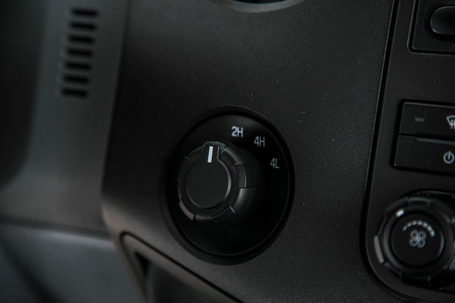 2013 Ford Super Duty F-550 DRW F550 CREW 4X4 * 6.7 POWERSTROKE * CONCRETE BODY * LOCAL TRUC - 16074953 - 18