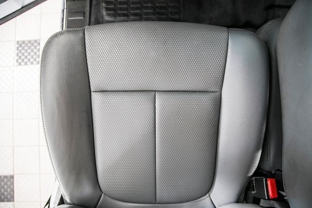 2013 Ford Super Duty F-550 DRW F550 CREW 4X4 * 6.7 POWERSTROKE * CONCRETE BODY * LOCAL TRUC - 16074953 - 22