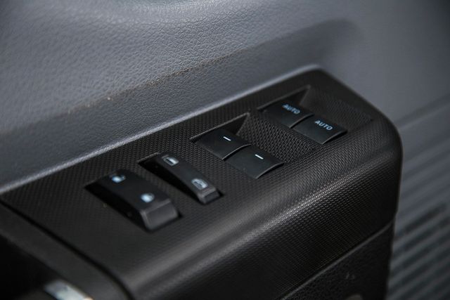 2013 Ford Super Duty F-550 DRW F550 CREW 4X4 * 6.7 POWERSTROKE * CONCRETE BODY * LOCAL TRUC - 16074953 - 25