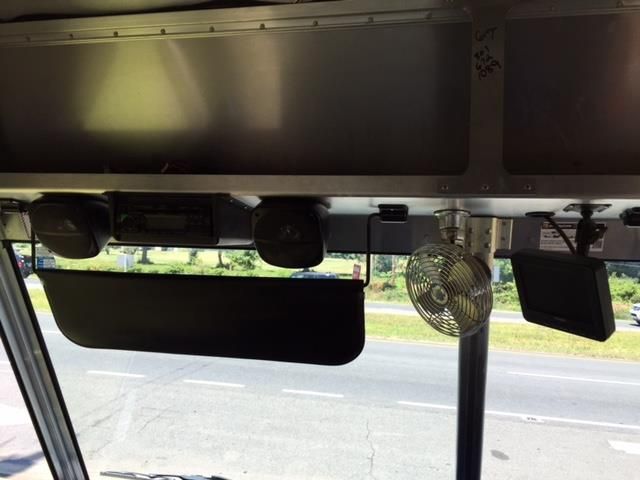 2013 Ford Super Duty F-59 Stripped Chassis WT - 13948667 - 7