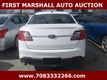2013 Ford Taurus  - 23004863 - 1