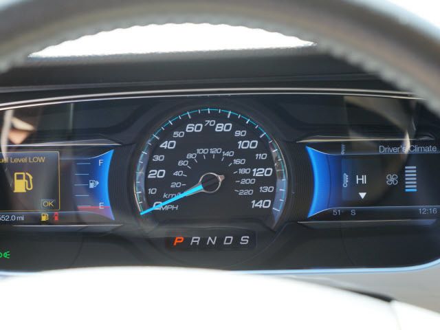 2013 Ford Taurus 4dr Sdn SEL FWD - 11837301 - 9