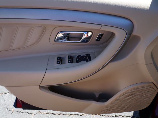 2013 Ford Taurus 4dr Sdn SEL FWD - 11837301 - 13