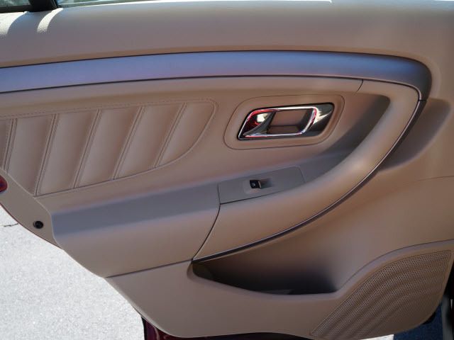 2013 Ford Taurus 4dr Sdn SEL FWD - 11837301 - 14