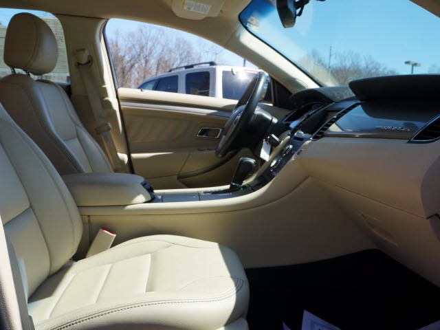 2013 Ford Taurus 4dr Sdn SEL FWD - 11837301 - 15