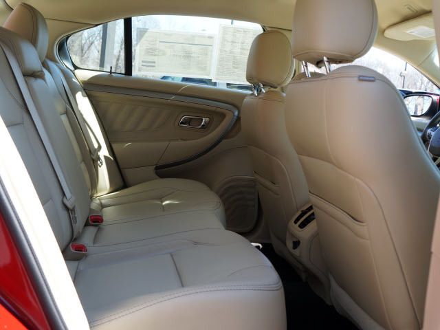 2013 Ford Taurus 4dr Sdn SEL FWD - 11837301 - 16