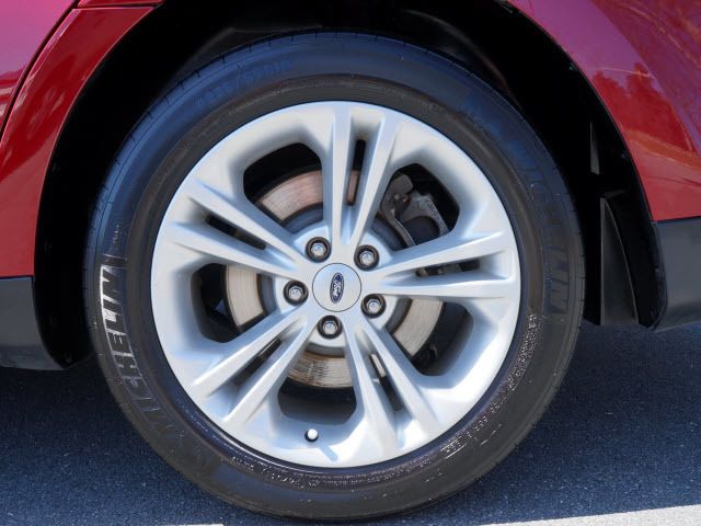 2013 Ford Taurus 4dr Sdn SEL FWD - 11837301 - 18