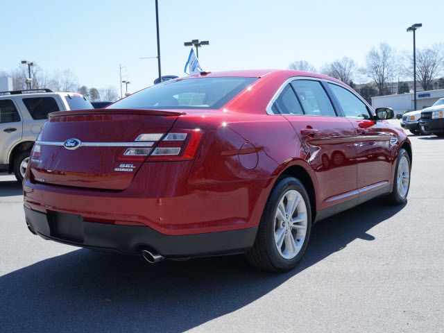 2013 Ford Taurus 4dr Sdn SEL FWD - 11837301 - 1