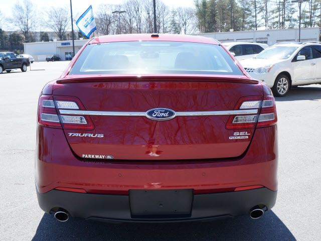 2013 Ford Taurus 4dr Sdn SEL FWD - 11837301 - 20