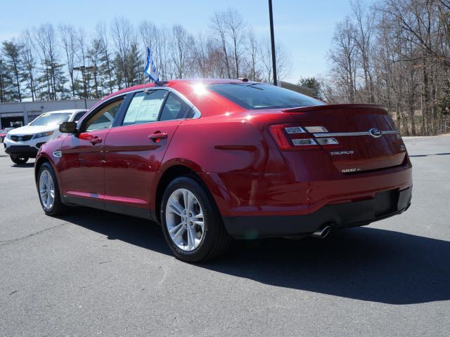 2013 Ford Taurus 4dr Sdn SEL FWD - 11837301 - 2