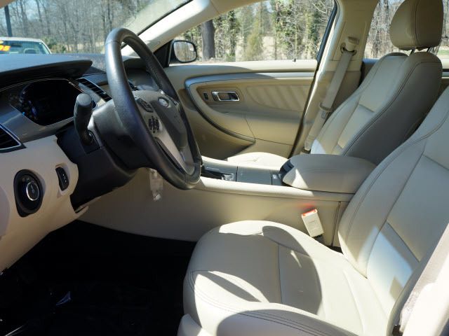 2013 Ford Taurus 4dr Sdn SEL FWD - 11837301 - 4