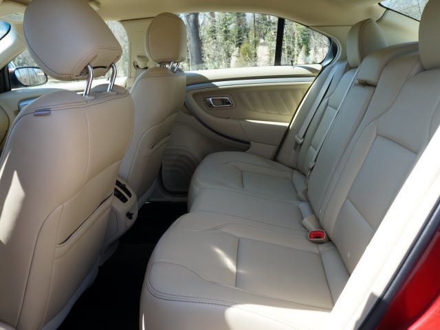 2013 Ford Taurus 4dr Sdn SEL FWD - 11837301 - 5