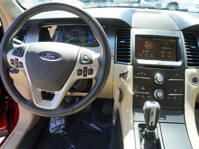 2013 Ford Taurus 4dr Sdn SEL FWD - 11837301 - 6