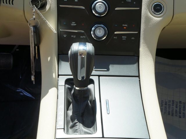 2013 Ford Taurus 4dr Sdn SEL FWD - 11837301 - 8