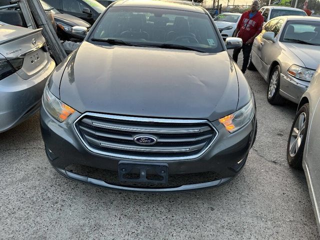 2013 Ford Taurus 4dr Sedan Limited FWD - 22787522 - 0